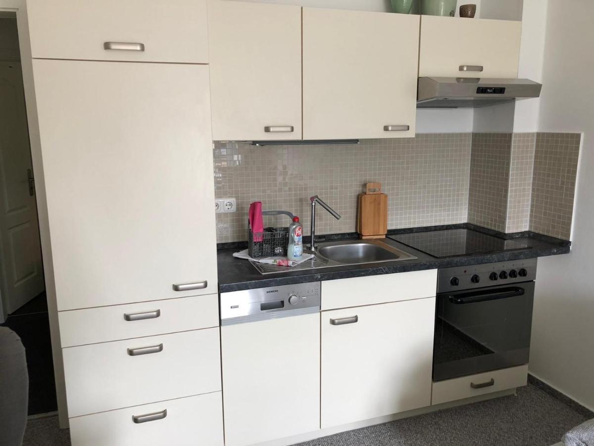 Apartment In Wiek Вік-ауф-Рюґен Екстер'єр фото